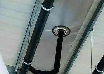 淳化虹吸排水的原理