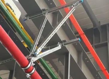 淳化抗震支架厂家与你分享你必须做的紧急情况下的准备